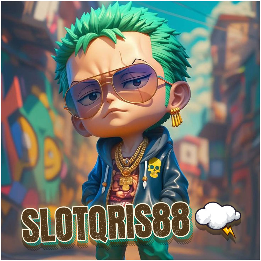 slot qris
